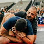 Joshua Duvall - @joshuadduvallbjj - Instagram