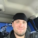 Joshua Ebersole - @joshuaebersole29 - Instagram
