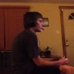 JoSh eidSoN - @doofus8000 - Instagram