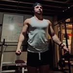 Josh Elmore - @jayelmfitness - Instagram