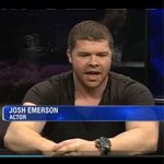 Josh Emerson - @thejoshemerson - Instagram