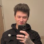 Josh Emerson - @josh._.emerson - Instagram