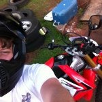 Josh Emerson - @spoonyfriend - Instagram