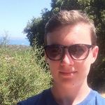 Josh Emerson - @joshemerson1222 - Instagram