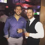Josh Emerson - Facebook
