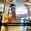 Josh - @joshemerson497 - TikTok