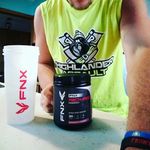 josh enderle - @ocrjuice - Instagram