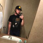 Josh Estes - @rm_ginger25 - Instagram