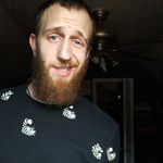 Josh Ethier - @foxchild_hollow - Instagram