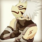 Josh Ethier - @kakashi_hatake_ethier - Instagram