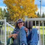 Joshua Ethier - @josh.ethier23 - Instagram