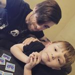 Josh Etter - @13josh37 - Instagram
