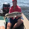 Josh Etter - @mnwalleyeguy - TikTok