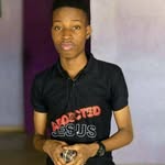 Joshua Oshoke Julius - @excellent_josh - Instagram