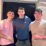 Josh Fahey - Facebook