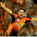 Josh Fahey - @gottalovecricket - Instagram