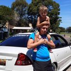 Josh Fahey - Facebook