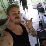 Josh Fahey - @onlystrongsurvive420 - Instagram