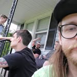 Josh Fahey - @sayheytofahey - Instagram