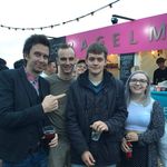 Josh Fairley - @joshfairley - Instagram