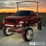 Josh Fairchild - @joshfairchild1823 - Instagram