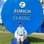 Josh Fairchild - @joshfairchild.golf - Instagram