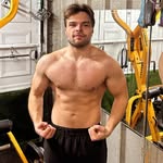 Josh Fairchild - @fairchfitness - Instagram
