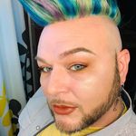 Josh Fairchild - @beatfaceutopia - Instagram