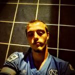 Josh Fairchild - @fairchild299 - Instagram