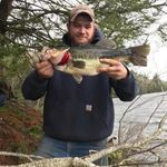 Josh Fairchild - @josh_fairchild - Instagram