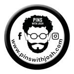 Joshua Fairchild - @pins_with_josh - Instagram