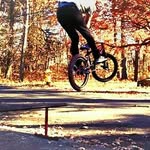 JOSH_BMX420 - @josh_falls_2_much - Instagram