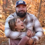 Josh Falls - @roughneck_josh90 - Instagram
