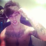 Josh L-m - @joshfallstar - Instagram