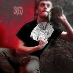 ReppingFor Miliclothing - @josh_falls_alot - Instagram