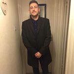 Josh Farrow - @mr_j_w_farrow - Instagram