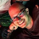 Josh Farrow - @fazzer_paints - Instagram