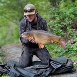 Josh Farrow - @always_angling_uk - Instagram