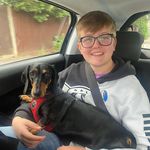 Josh Farrow - @farrow1421 - Instagram