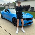 Josh Fast - @joshfast_6.2 - Instagram