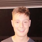 Josh FAST - @joshfast_13 - Instagram