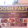 Josh fast food and restaurant - @josh.fast.food.an - TikTok