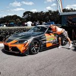 Joshua Bader - @fastfuriousjosh - Instagram