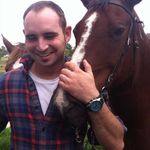 Josh Fenner - @fenner8276 - Instagram