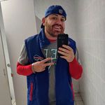 Josh Fenner - @primetime_jf - Instagram