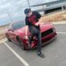 Josh Fenner - Facebook