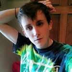Josh Ferrell - @papalymo - Instagram