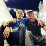 Josh Ferrell - @jmanferr - Instagram