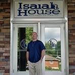 Josh Ferrell - Facebook