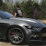 Josh Ferrell - @ex_reject - Instagram